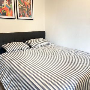 Appartement met Drie Slaapkamers